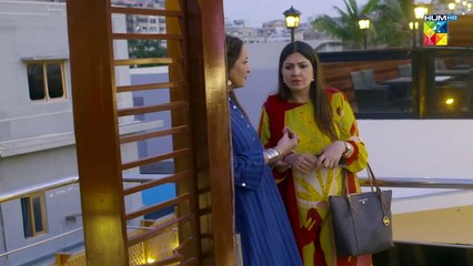 Best Scene 02 - Thora Jhoot Thora Pyar  - Telefilm - #neelummuneer  #azfarrehman  - FLO Digital