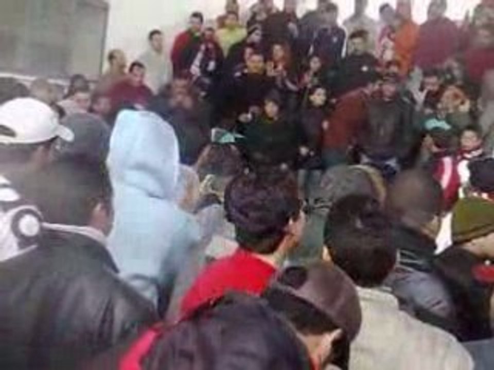 TAHT EL GRADIN GABES