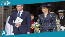 Couronnement de Charles III : pourquoi William et Kate vont forcément avoir un pincement au coeur