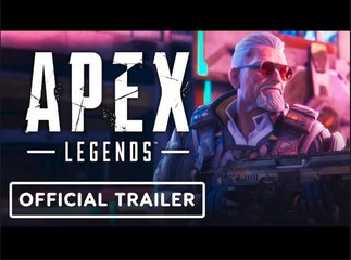 Apex Legends: Arsenal | Official Launch Trailer