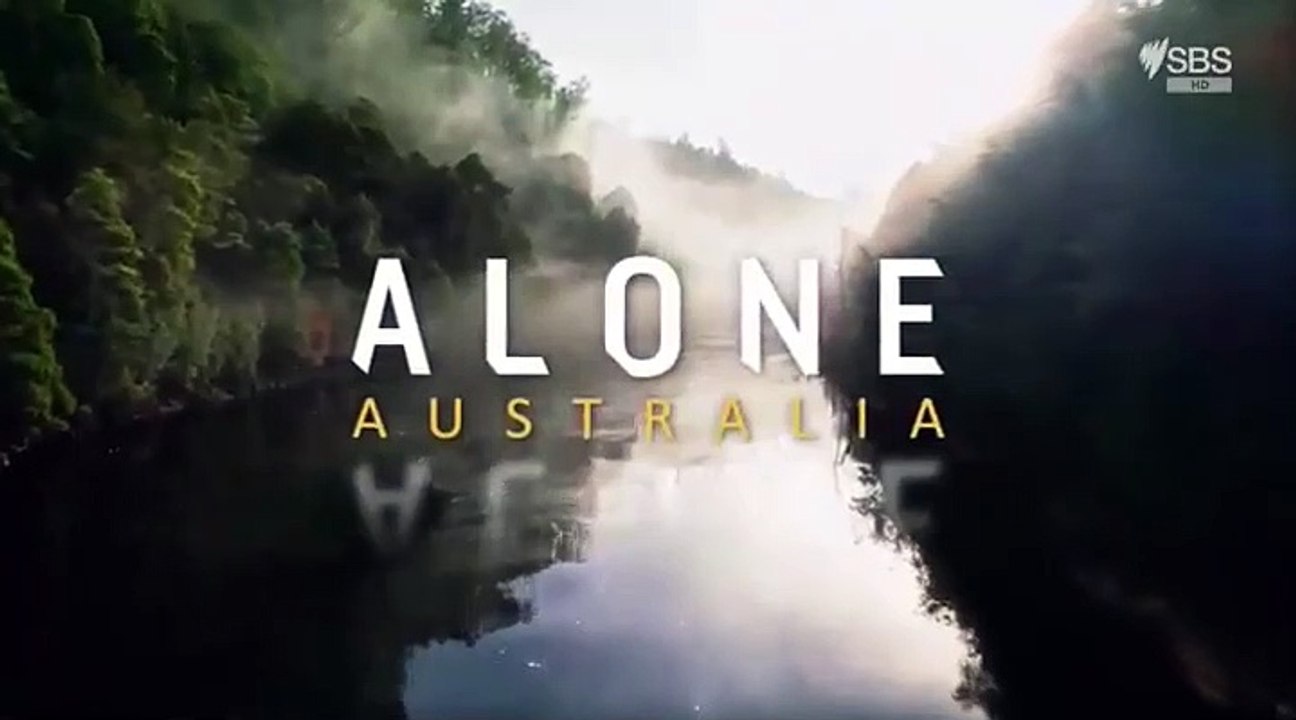 Alone Australia S01E06