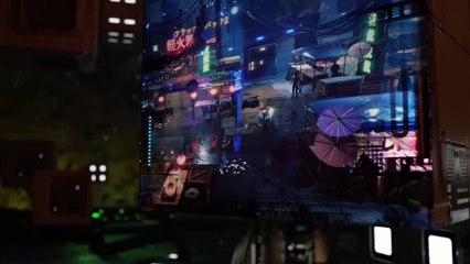 Flashback 2 - Trailer Gameplay