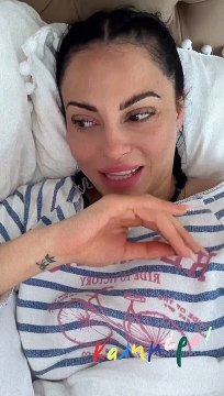 Δήμητρα Αλεξανδράκη: Οι δυσκολίες που έχει μετά το τροχαίο ατύχημα