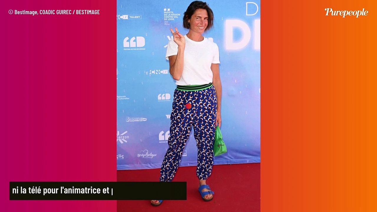 Alessandra Sublet de retour sur les réseaux après une longue absence : elle annonce "un nouveau départ"