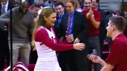 WHEN SPORTS SHOCK THE WORLD !!