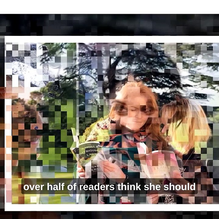 Meg Weeping As 80% Britons Rally To Support Fergie Attending Coronation + Told Her To Stay At Home - UK Royal Fans