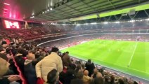 Manchester City vs Arsenal (4-1) _ All Goals _ Extended Highlights _ Premier League 2022_23