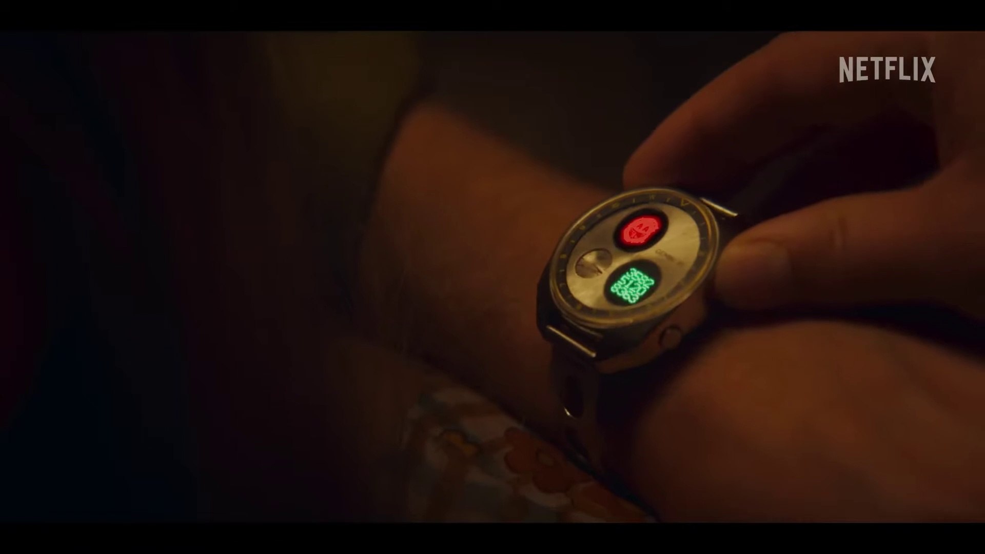 Black mirror watch online dailymotion new arrivals