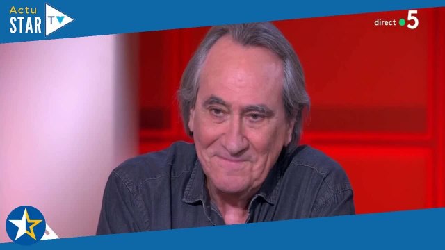 Il m'a remonté le moral : Philippe Lavil se remémore une anecdote avec Jean-Jacques Goldman et évo