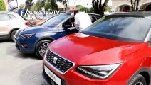 Nuevo SEAT Arona