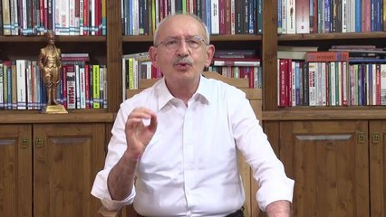 Kılıçdaroğlu: Bu Seçimi Manipüle Etmek İçin Ellerinden Gelen Her Şeyi Yapıyorlar.