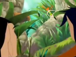 Shadow of the Elves E003 - The Master Builder