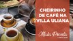 Conheça um dos melhores cafés do Brasil nas Serras Capixabas com Patty Leone | MALA PRONTA