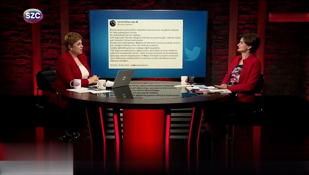 Kaftancıoğlu: CHP logolu sahte 'Apoyu çıkaracağız' broşürünü AKP gençlik kolları yöneticileri bastırmış