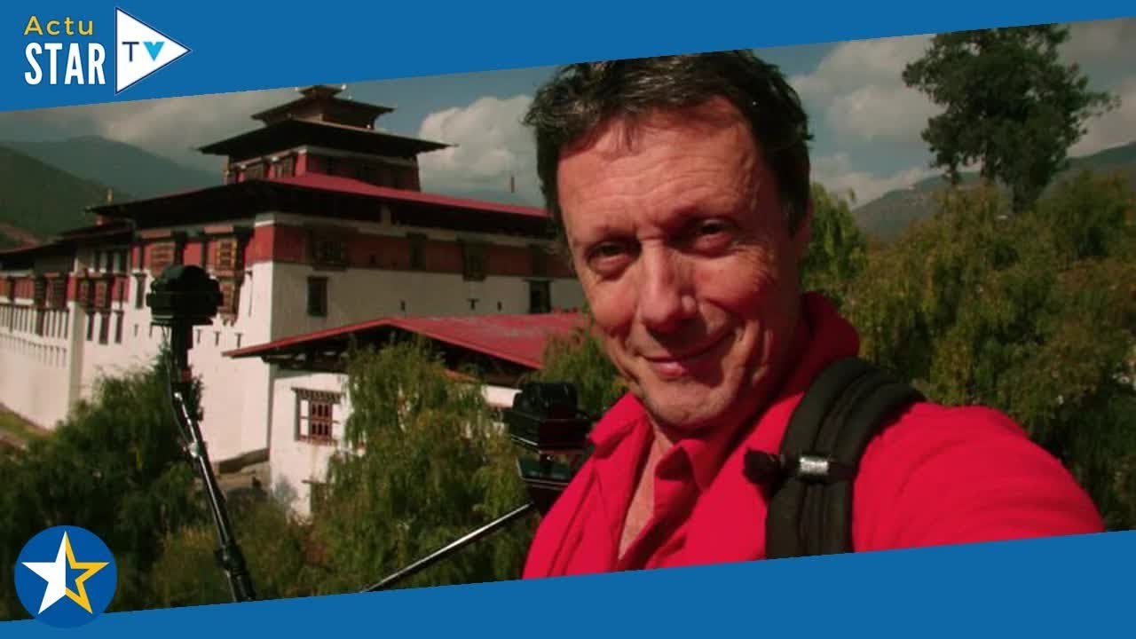 J'irai dormir chez vous : "Une connerie", pourquoi l'émission d'Antoine de Maximy a failli ne pas vo