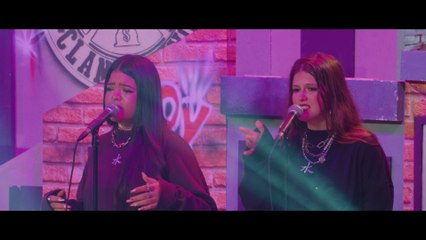 Cacife Clandestino - Elas Precisam Também