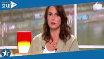 Télématin : la (fausse) claque de Julia Vignali à Thomas Sotto !