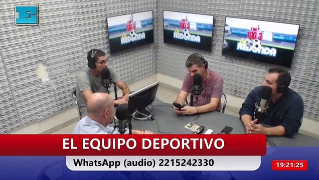 FM La Redonda (1443)