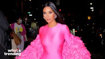Kim Kardashian Admits She's Ready To Retire From Reality TV