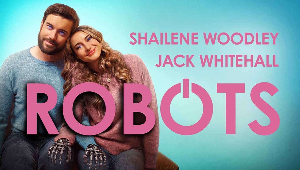 ROBOTS Movie