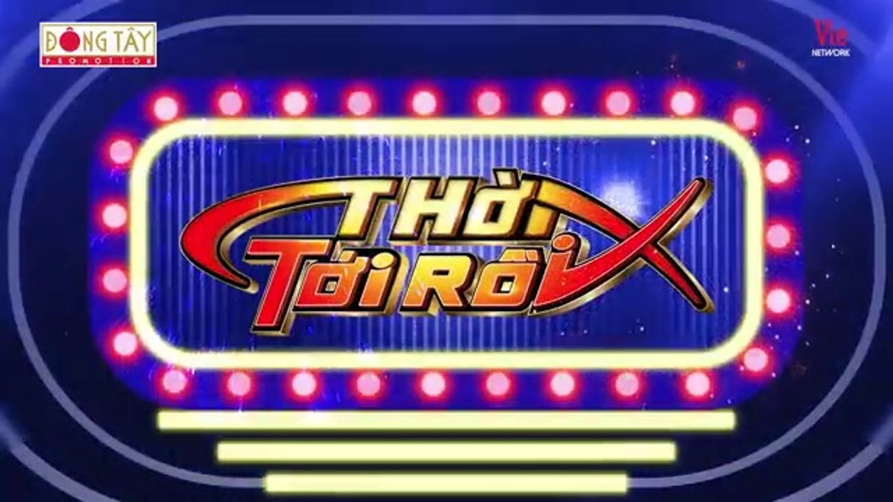 Tập 17 - Thời Tới Rồi_Trường Giang, Lê Giang, Lương Bích Hữu, Hạnh Thảo, Will, Hải Yến, Tuyền Tăng, Duy Khương, Quốc Khánh