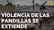 VIOLENCIA DE PANDILLAS SE EXTIENDE EN HAITÍ A RITMO ALARMANTE, ADVIERTE LA ONU