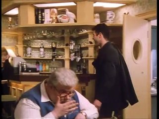 Pie in the Sky. S04 E06. Gary's Cake.