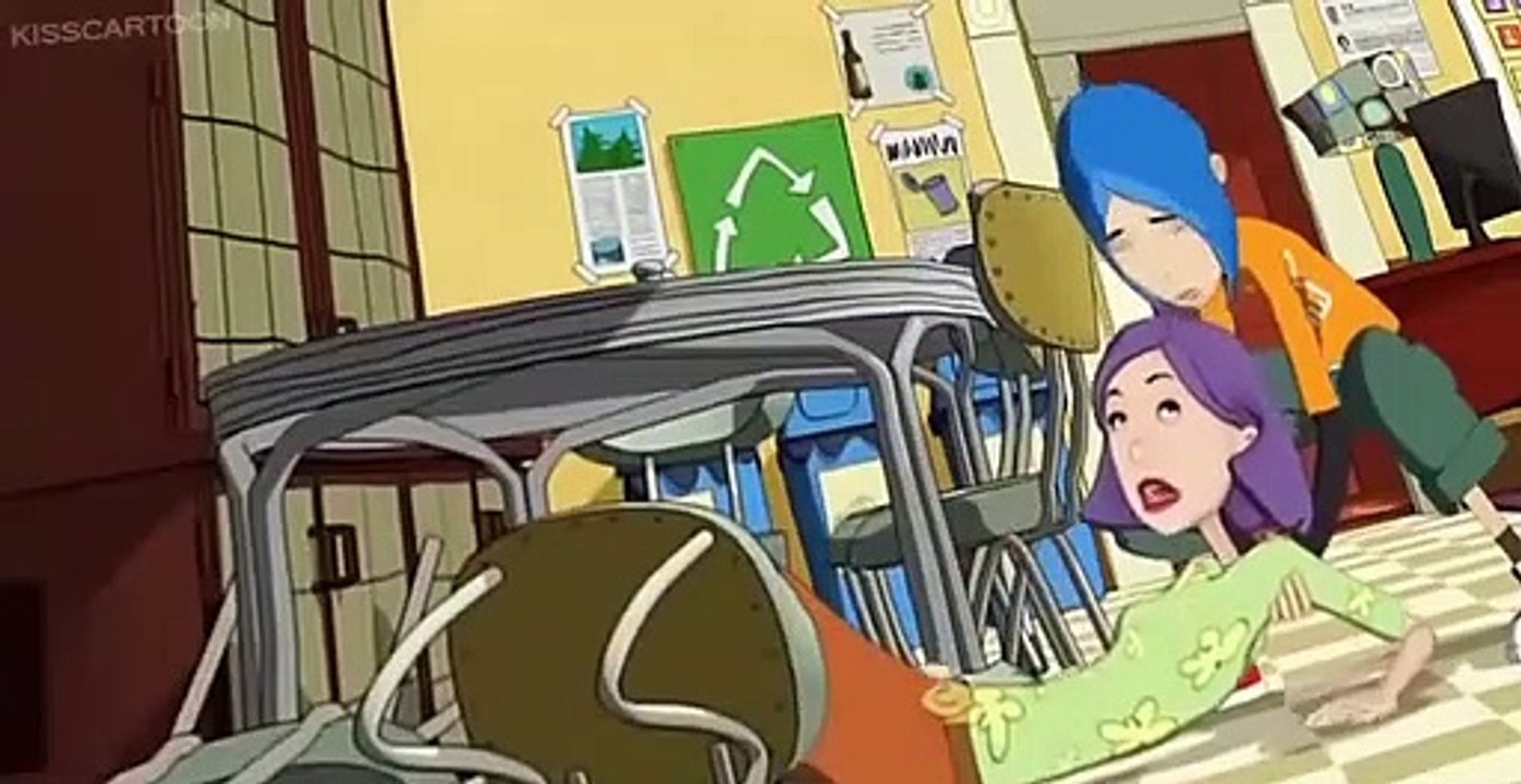 Zeke's Pad E021 - Art is Bigger Than Life