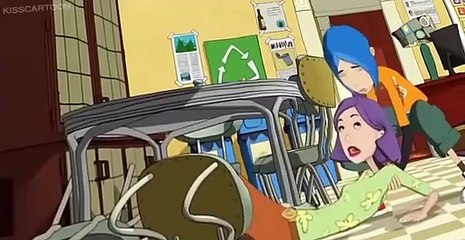 Zeke's Pad E021 - Art is Bigger Than Life