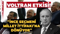 Millet İttifakı’nda Voltran Etkisi! 