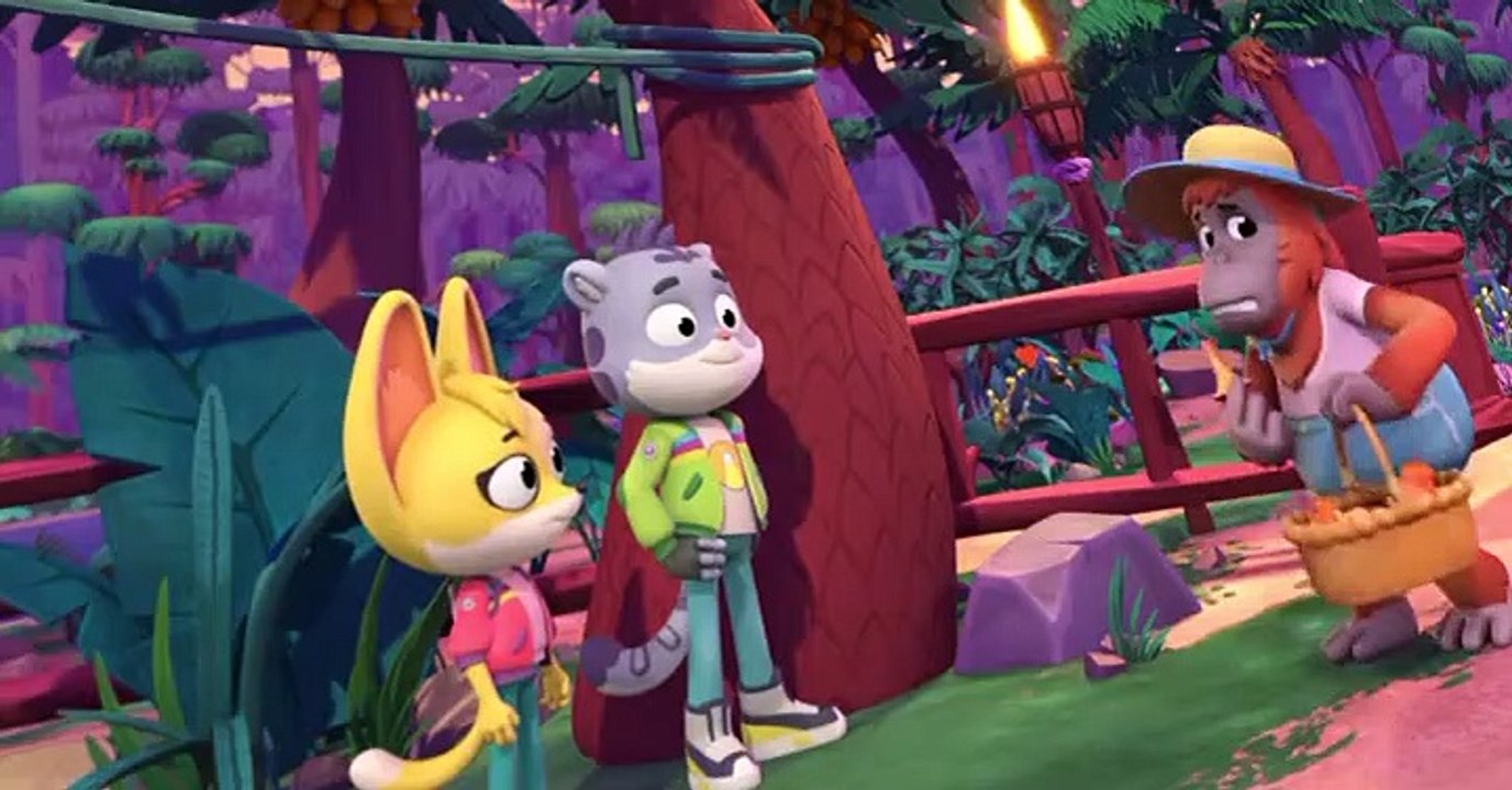 The Creature Cases E005 video Dailymotion