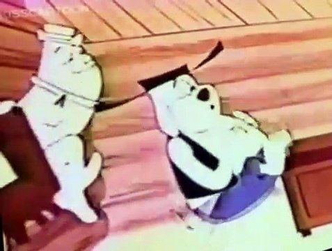 The Deputy Dawg Show E027 - Nobodys Ghoul