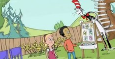 The Cat in the Hat Knows a Lot About That! S01 E039 - Stripy Safari - Wool
