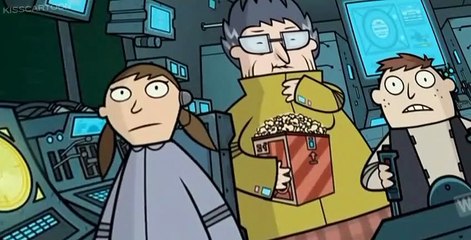 Dogstar E002 - Fetch