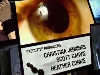 Dark Oracle S02 E013 - Redemption