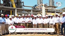 ¡Sigue rescate a la industria del sur de Veracruz! Pro-Agro y CPC contribuirán a autosuficiencia alimentaria