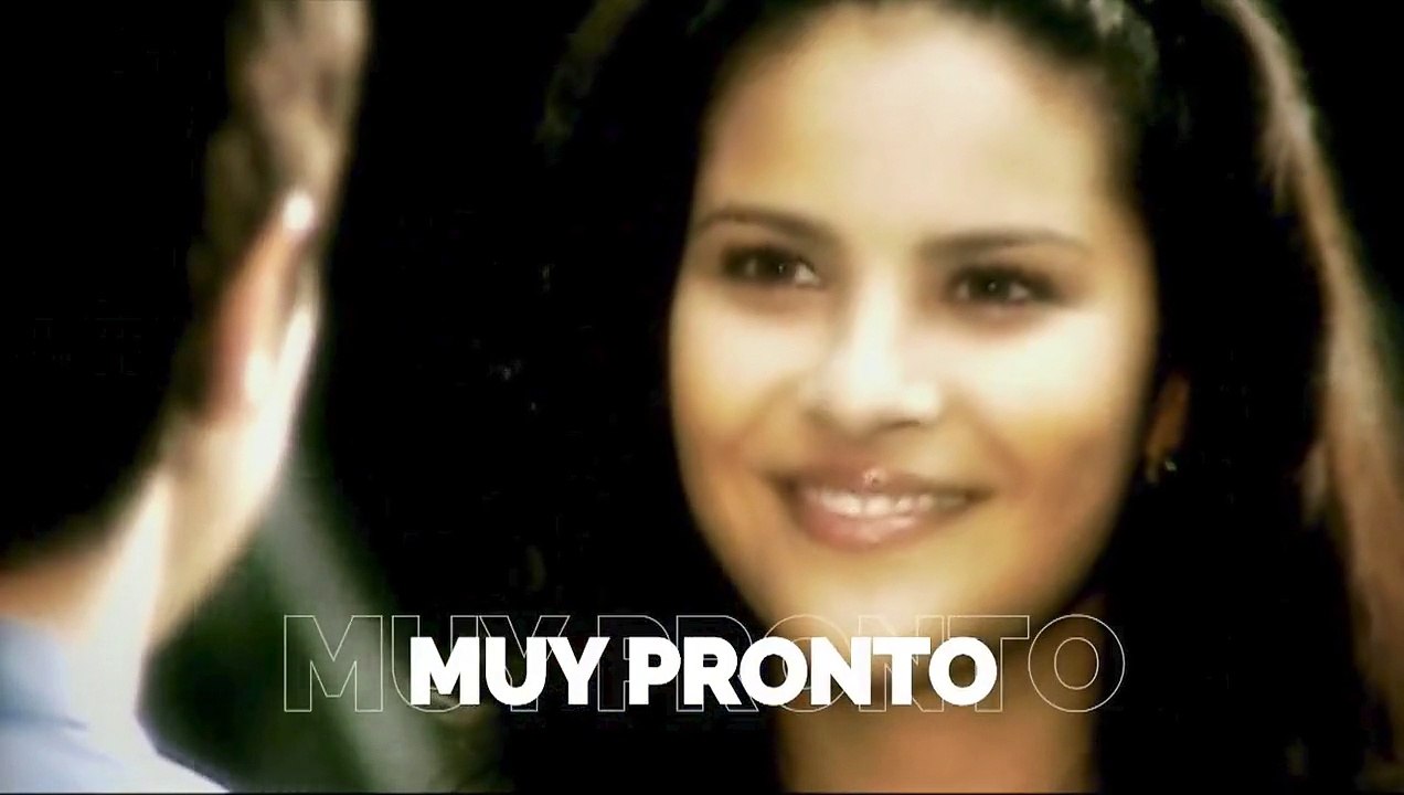 Promocion Panamericana Television estreno Amarte así, Frijolito