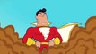 Cartoon Network Argentina - RTM: BUMPER #1 | Especial ¡Shazam! La furia de los dioses | MAR/2023