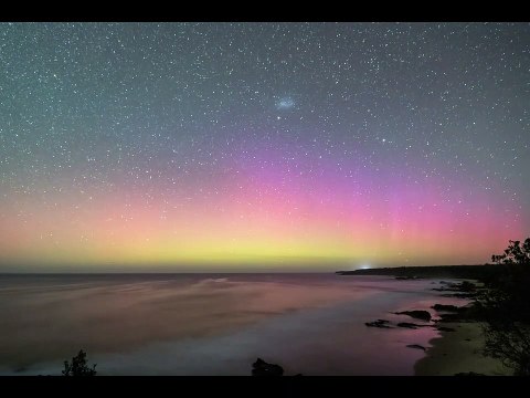 Aurora Australis