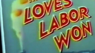 Mighty Mouse E050 - Loves Labor Won