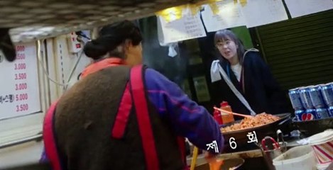 Queen of Mystery S02 E06