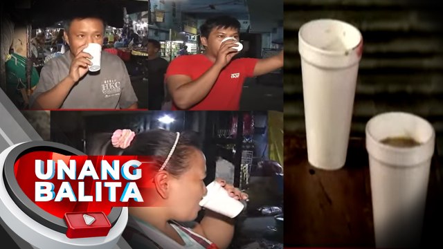 DOH: Bawasan ang pag-inom ng kape ngayong tag-init para iwas-dehydration | UB