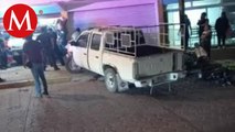 Es asesinado el ex presidente municipal de Santa Catarina Juquila, Oaxaca