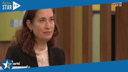 « Un peu Calimero… » : Emmanuelle Devos complexée par sa voix