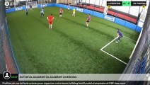 But de OL ACADEMY OL ACADEMY - LIVERCOOL