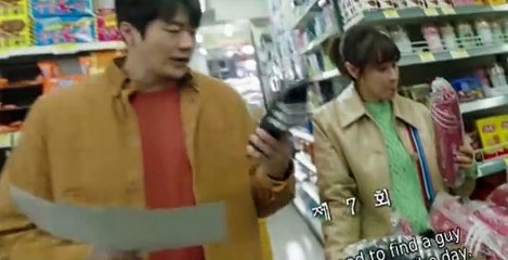 Queen of Mystery S02 E07