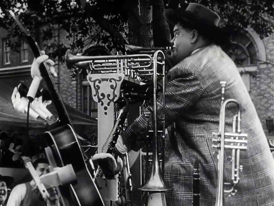 Dick und Doof - Die Wunderpille | movie | 1943 | Official Trailer