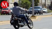 Aumenta el 19.3% de robo de motocicletas en México en los últimos 12 meses