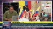Pdte. Gustavo Petro nombra nuevos miembros de gabinete para impulsar cambios sociales en Colombia