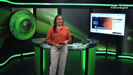 Imagem inédita mostra buraco negro “vomitando” no espaço